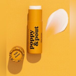 poppy&pout Wild Honey